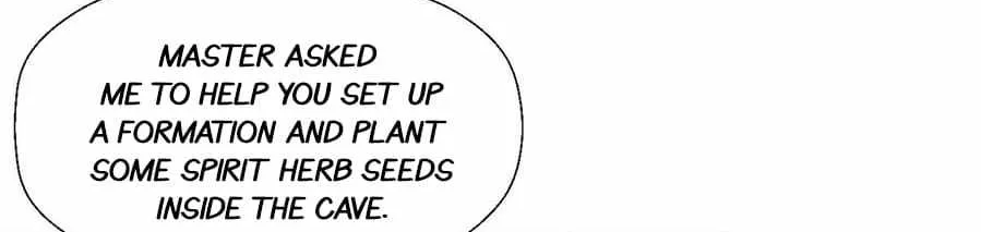 Secretly Cultivate For A Thousand Years Zinmanga X Chapter 25 Page 32