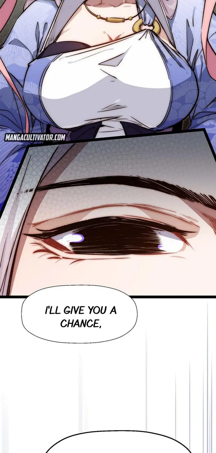 Secretly Cultivate For A Thousand Years Zinmanga X Chapter 24 Page 52