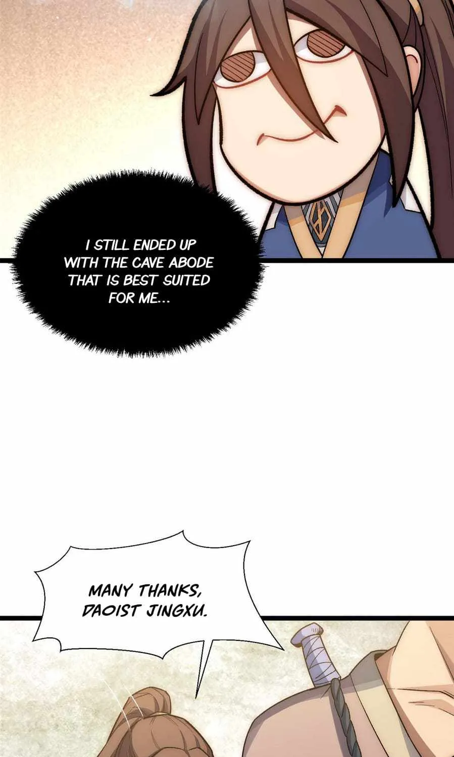 Secretly Cultivate For A Thousand Years Zinmanga X Chapter 23 Page 14