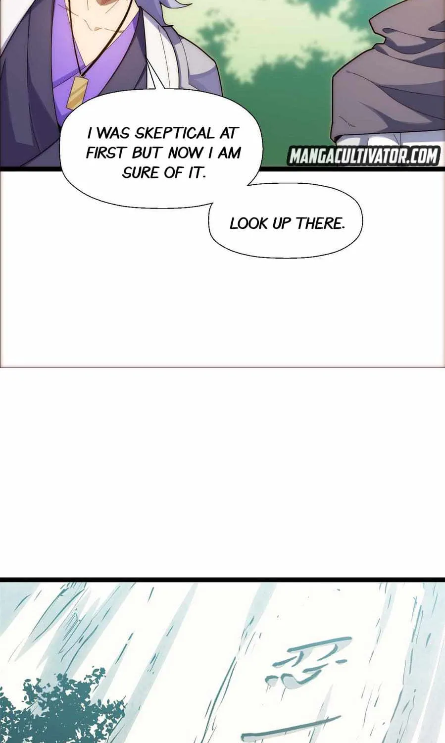 Secretly Cultivate For A Thousand Years Zinmanga X Chapter 23 Page 33