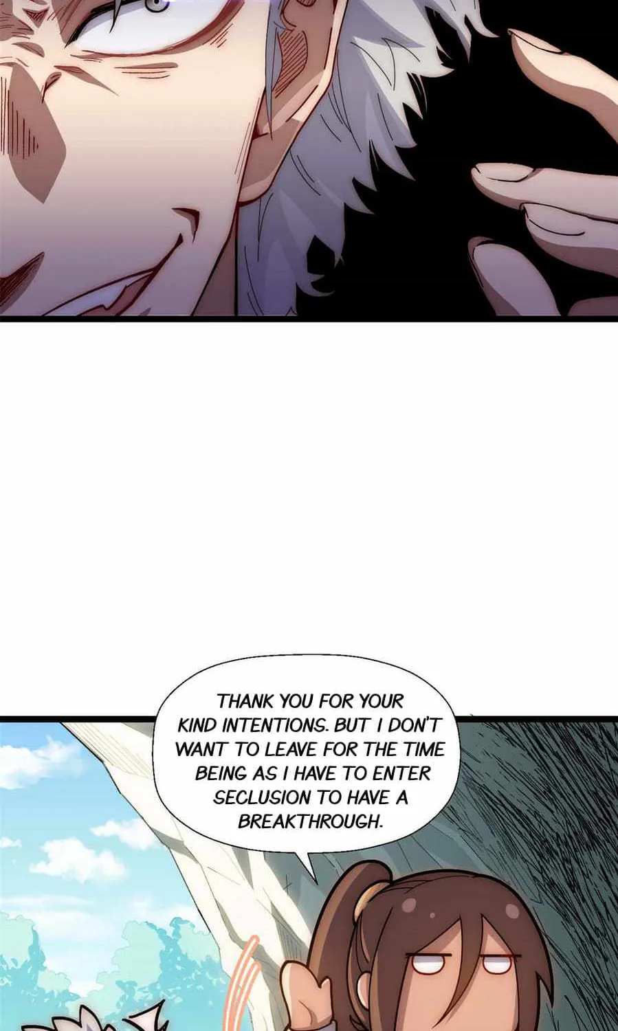 Secretly Cultivate For A Thousand Years Zinmanga X Chapter 23 Page 40