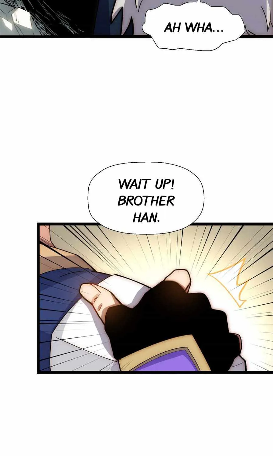Secretly Cultivate For A Thousand Years Zinmanga X Chapter 23 Page 44
