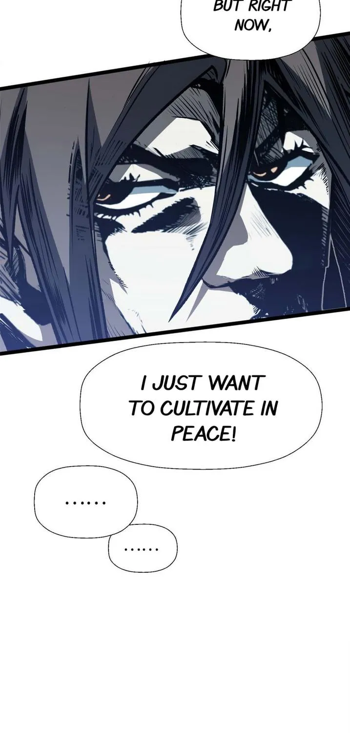 Secretly Cultivate For A Thousand Years Zinmanga X Chapter 23 Page 53