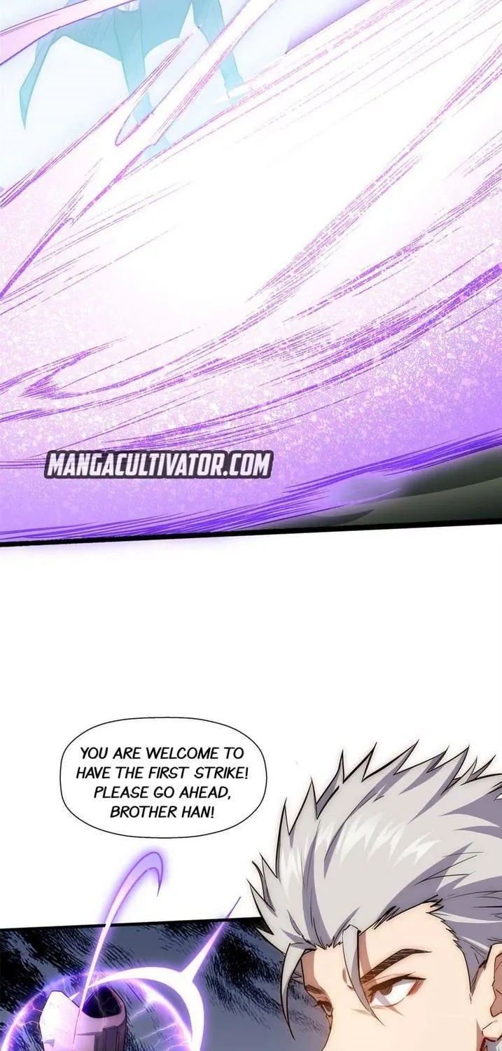 Secretly Cultivate For A Thousand Years Zinmanga X Chapter 22 Page 3