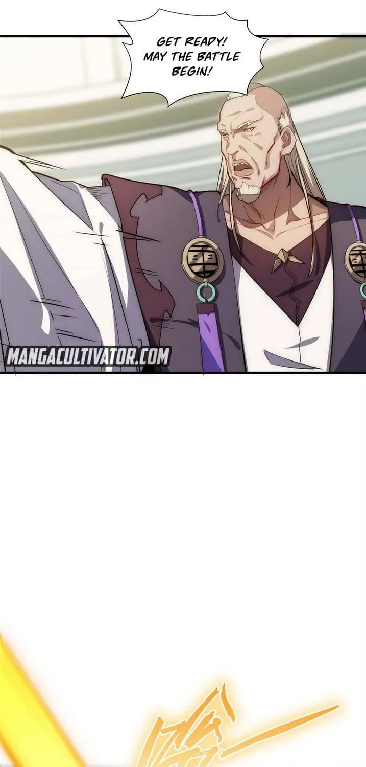 Secretly Cultivate For A Thousand Years Zinmanga X Chapter 22 Page 5
