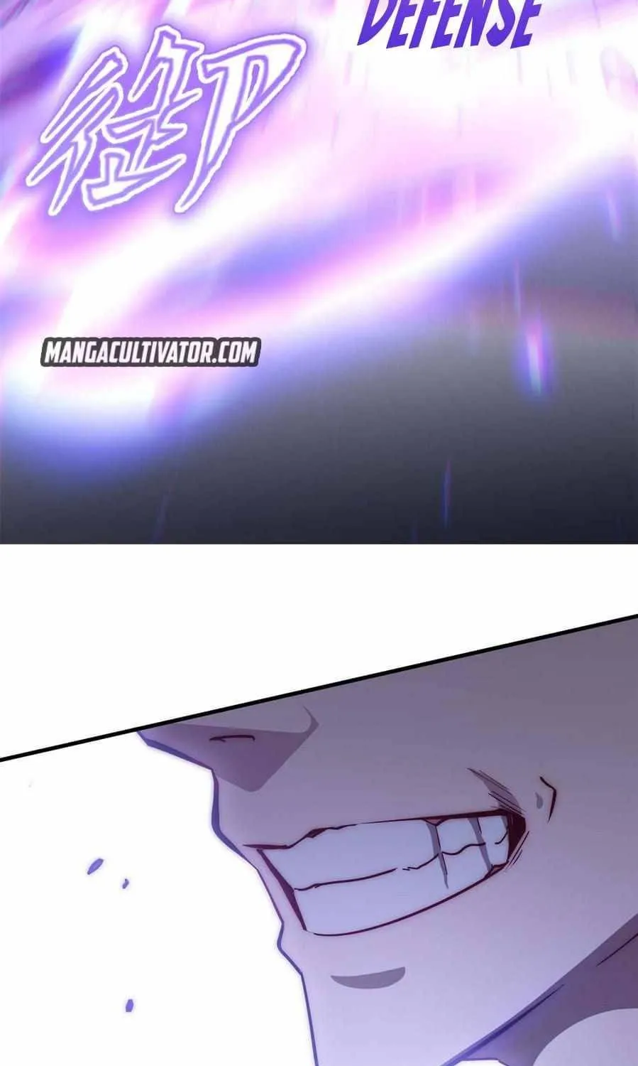 Secretly Cultivate For A Thousand Years Zinmanga X Chapter 22 Page 19