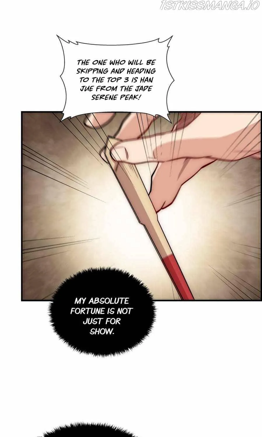 Secretly Cultivate For A Thousand Years Zinmanga X Chapter 22 Page 42