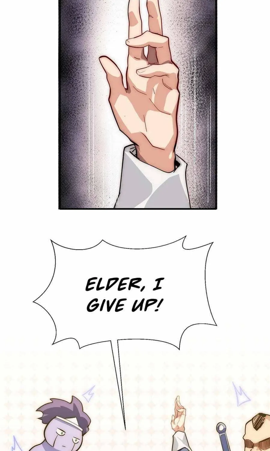 Secretly Cultivate For A Thousand Years Zinmanga X Chapter 22 Page 50