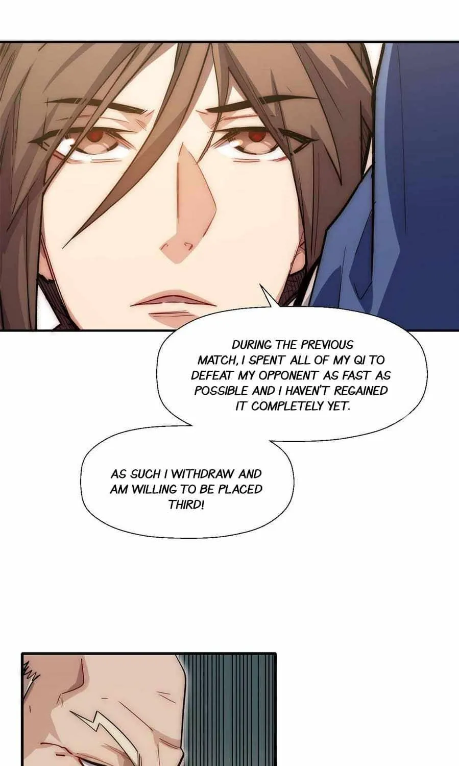 Secretly Cultivate For A Thousand Years Zinmanga X Chapter 22 Page 52