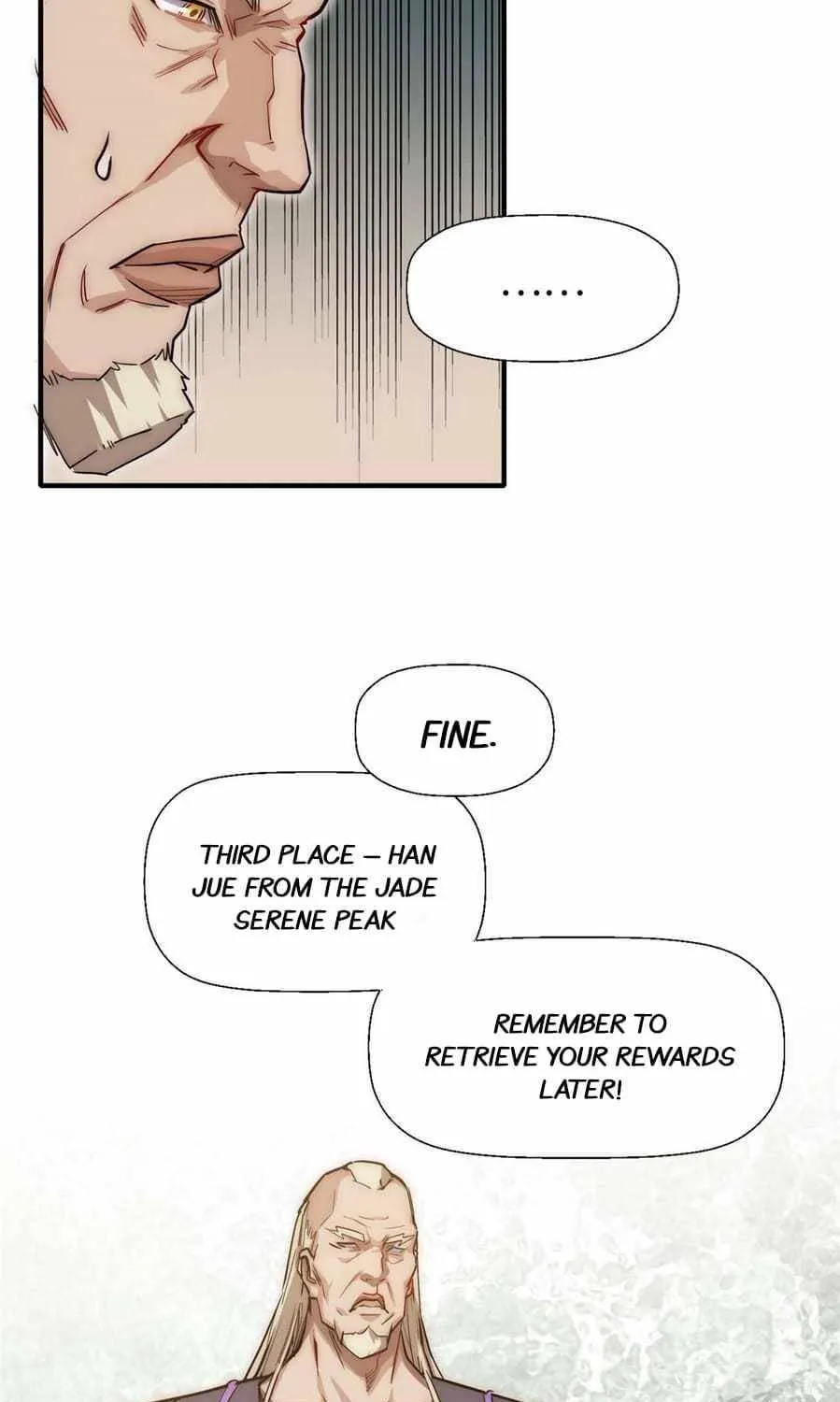 Secretly Cultivate For A Thousand Years Zinmanga X Chapter 22 Page 53