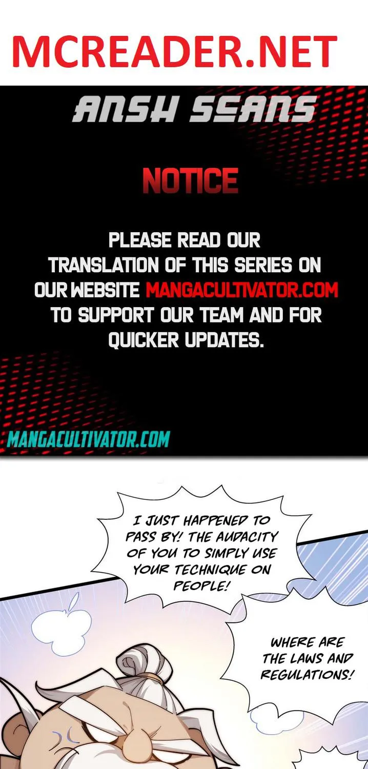 Secretly Cultivate For A Thousand Years Zinmanga X Chapter 21 Page 1