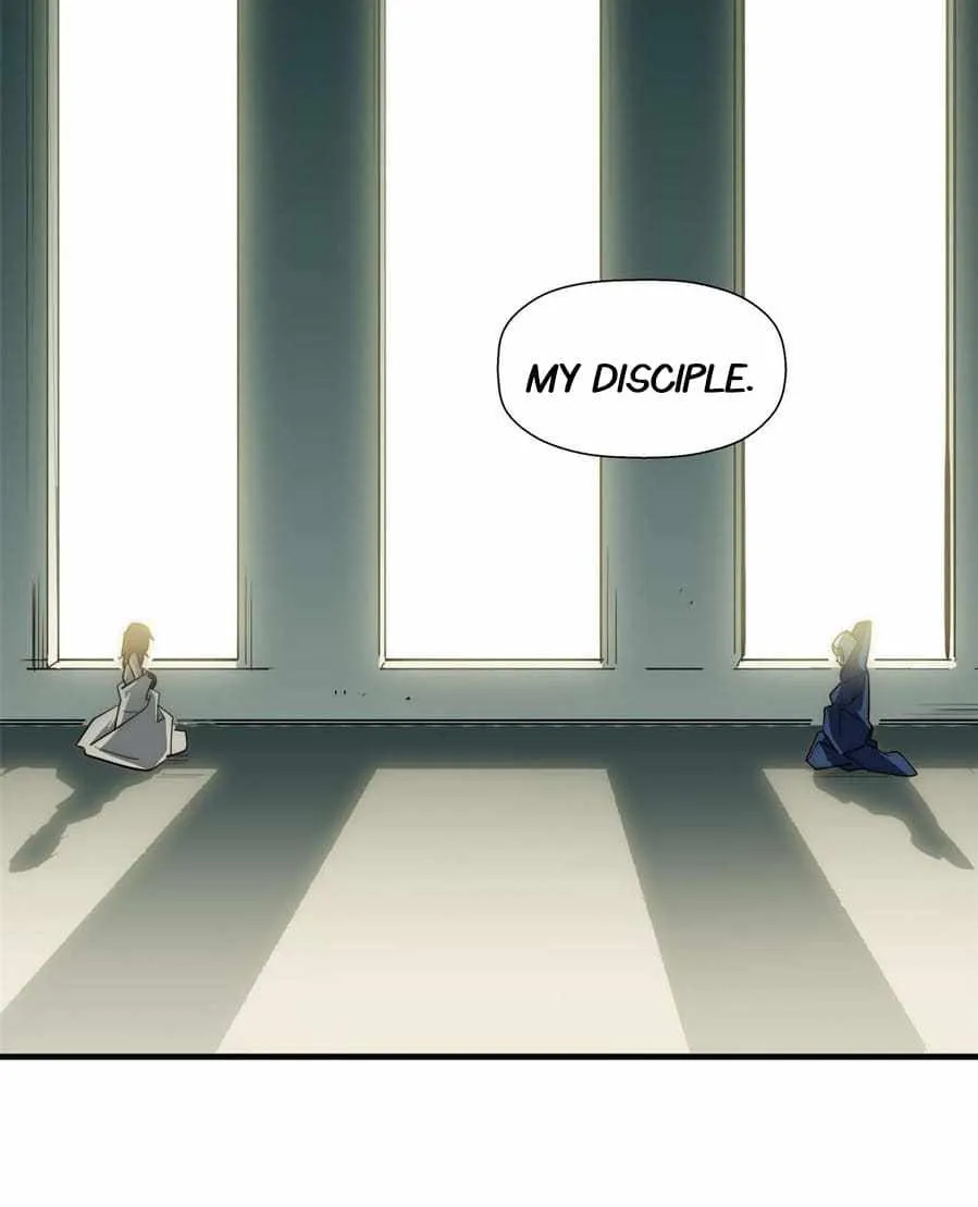 Secretly Cultivate For A Thousand Years Zinmanga X Chapter 19 Page 33