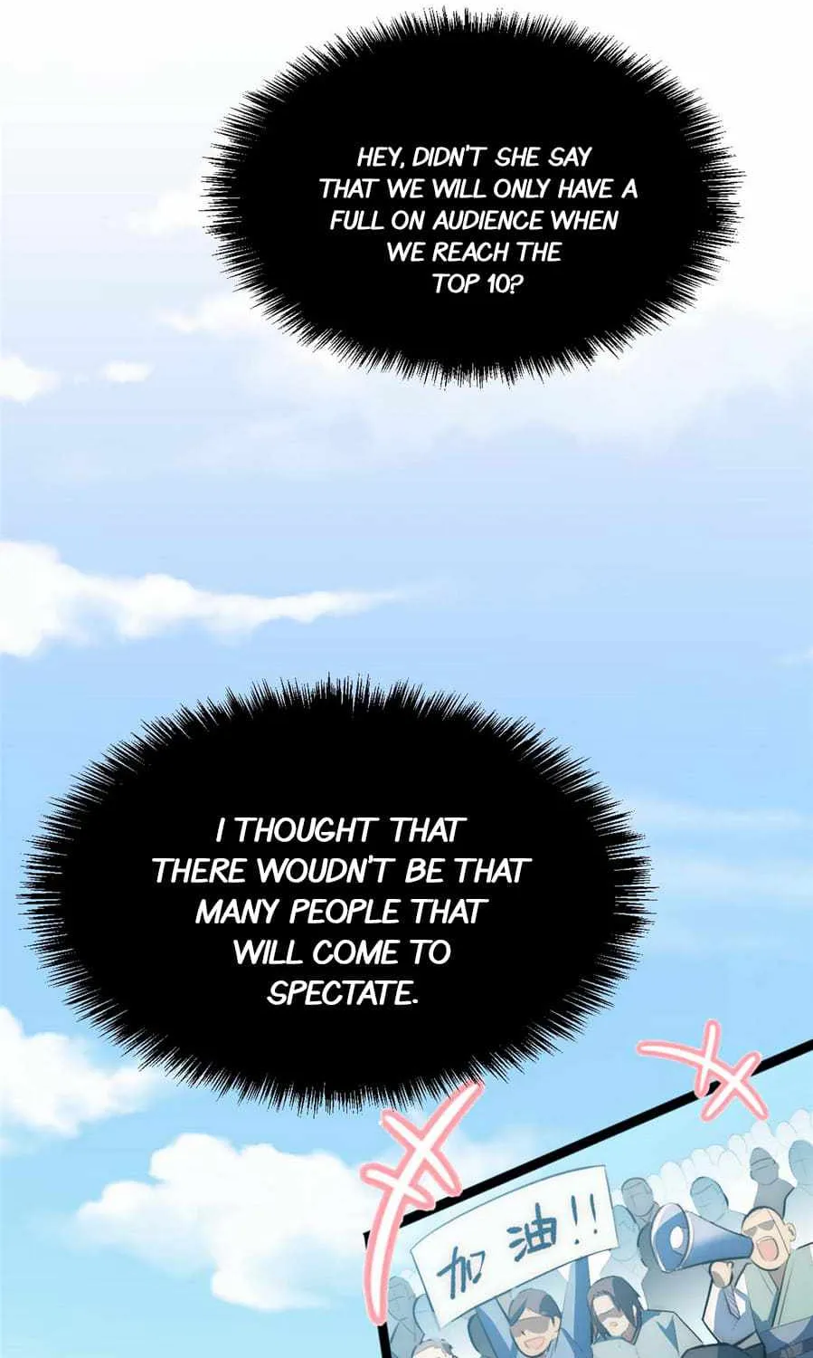 Secretly Cultivate For A Thousand Years Zinmanga X Chapter 19 Page 42
