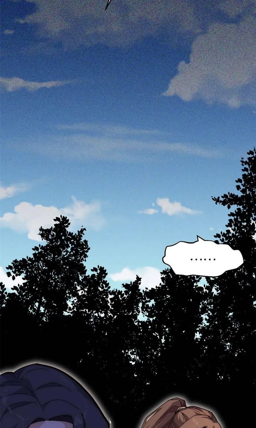 Secretly Cultivate For A Thousand Years Zinmanga X Chapter 18 Page 3