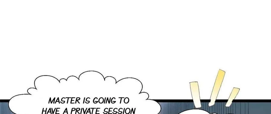 Secretly Cultivate For A Thousand Years Zinmanga X Chapter 18 Page 27