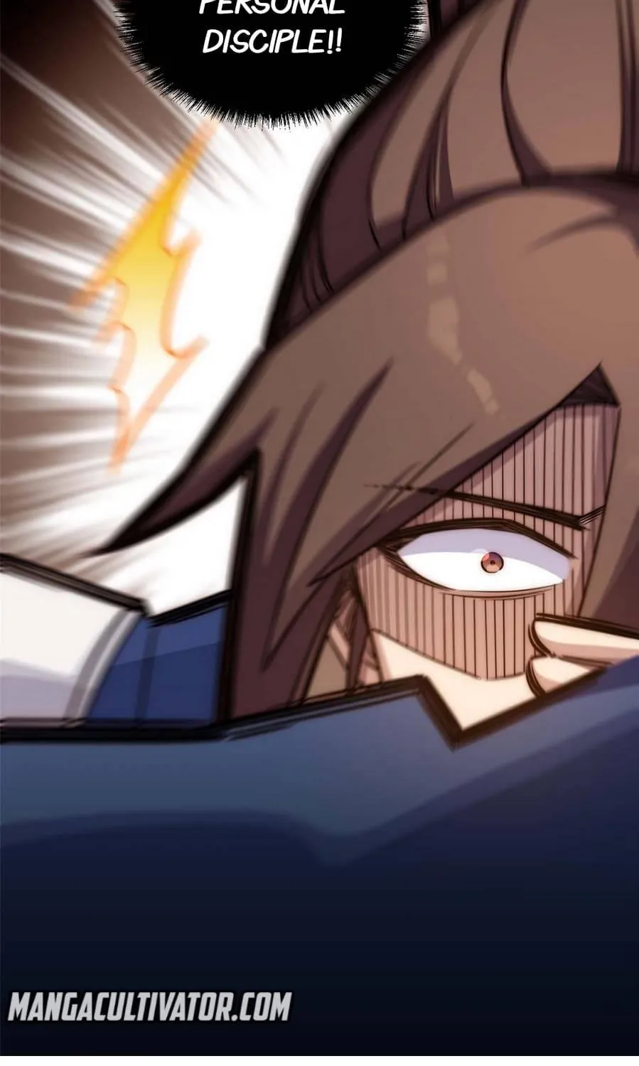 Secretly Cultivate For A Thousand Years Zinmanga X Chapter 18 Page 38