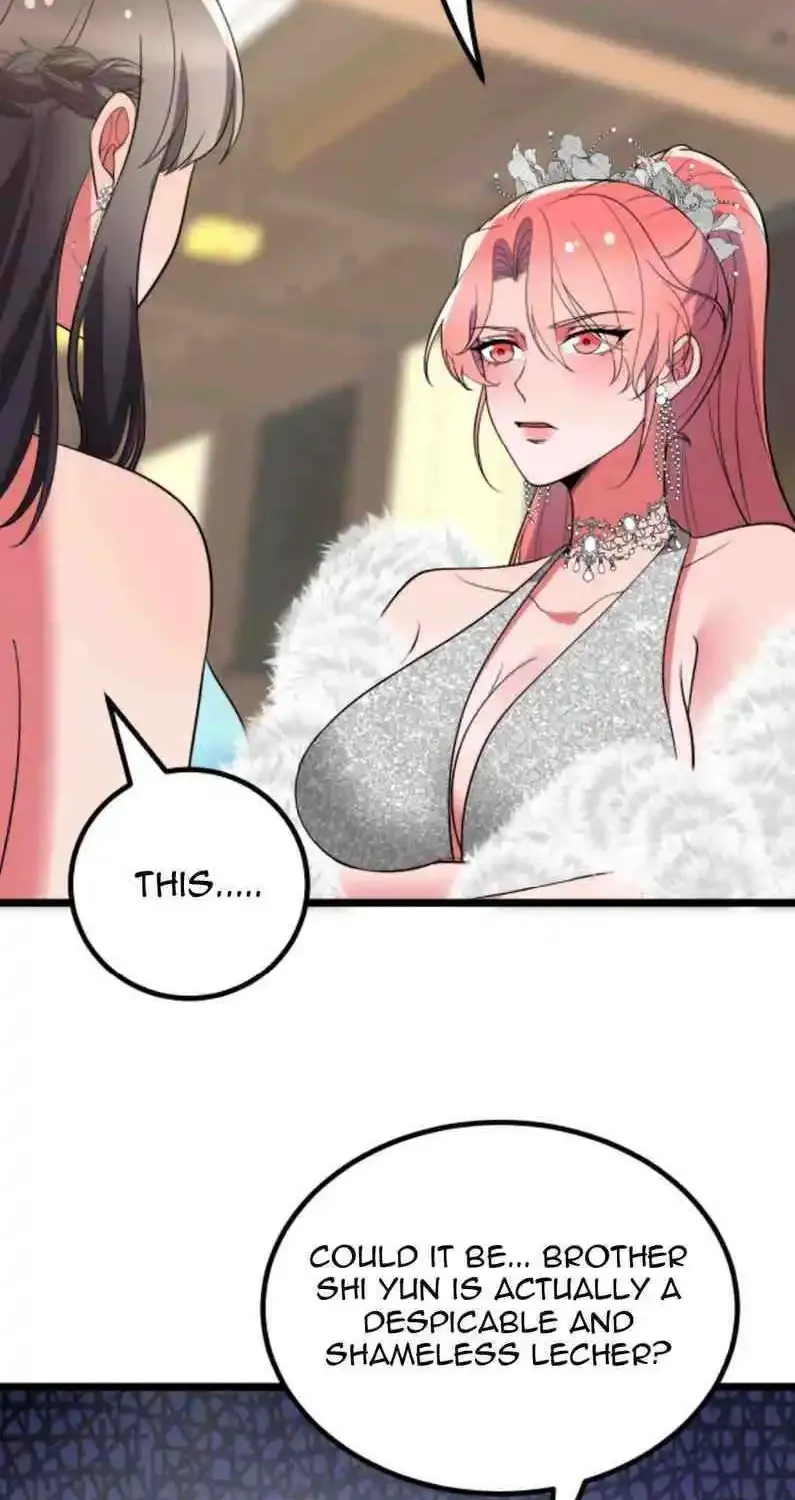 I Have 90 Billion Licking Gold Zinmanga X Chapter 477 Page 8