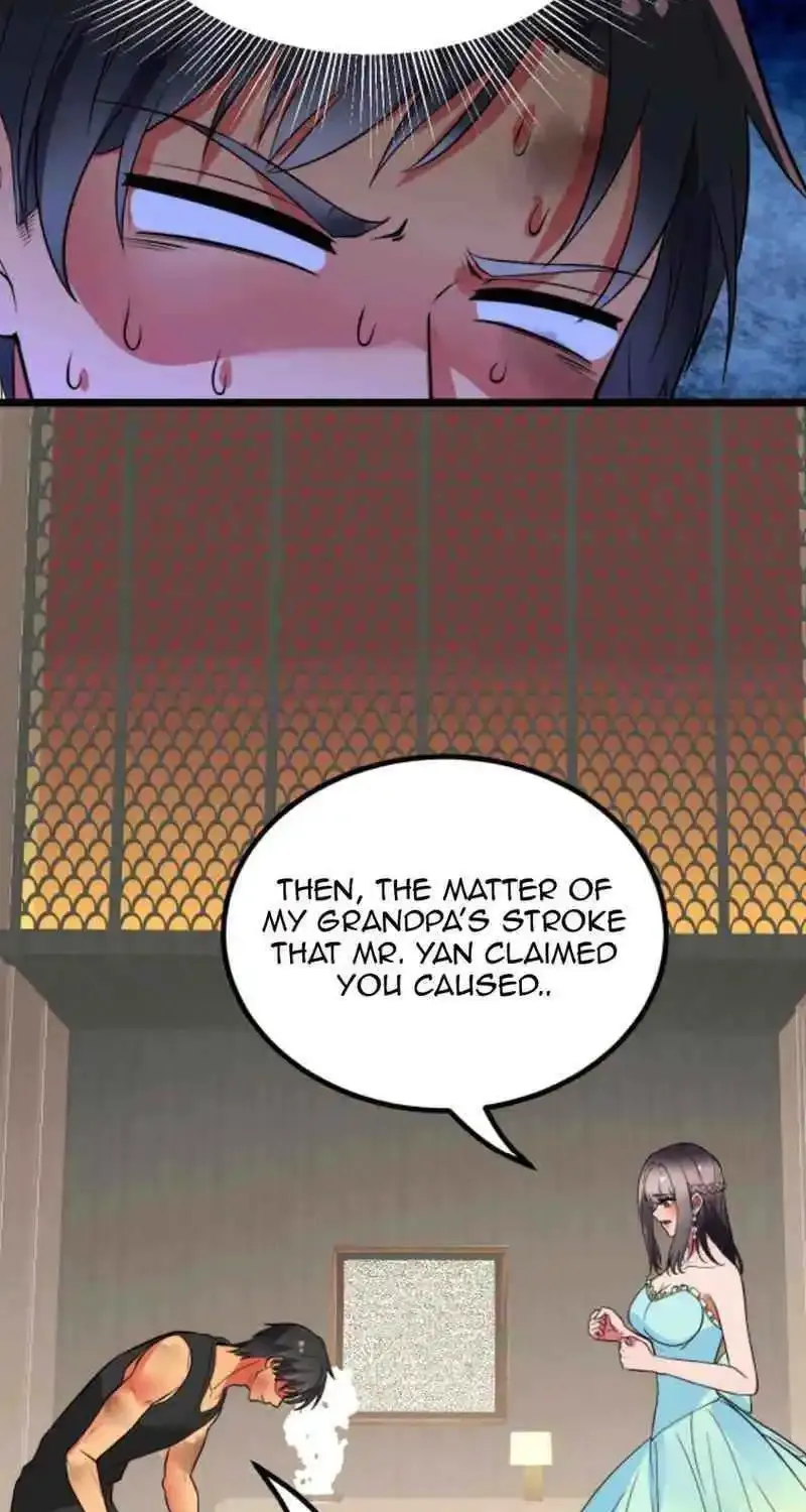 I Have 90 Billion Licking Gold Zinmanga X Chapter 477 Page 20