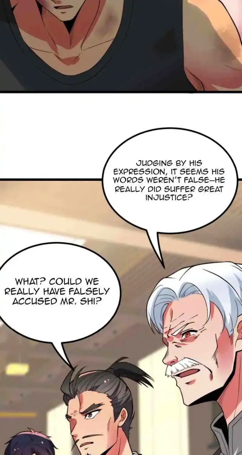 I Have 90 Billion Licking Gold Zinmanga X Chapter 477 Page 25