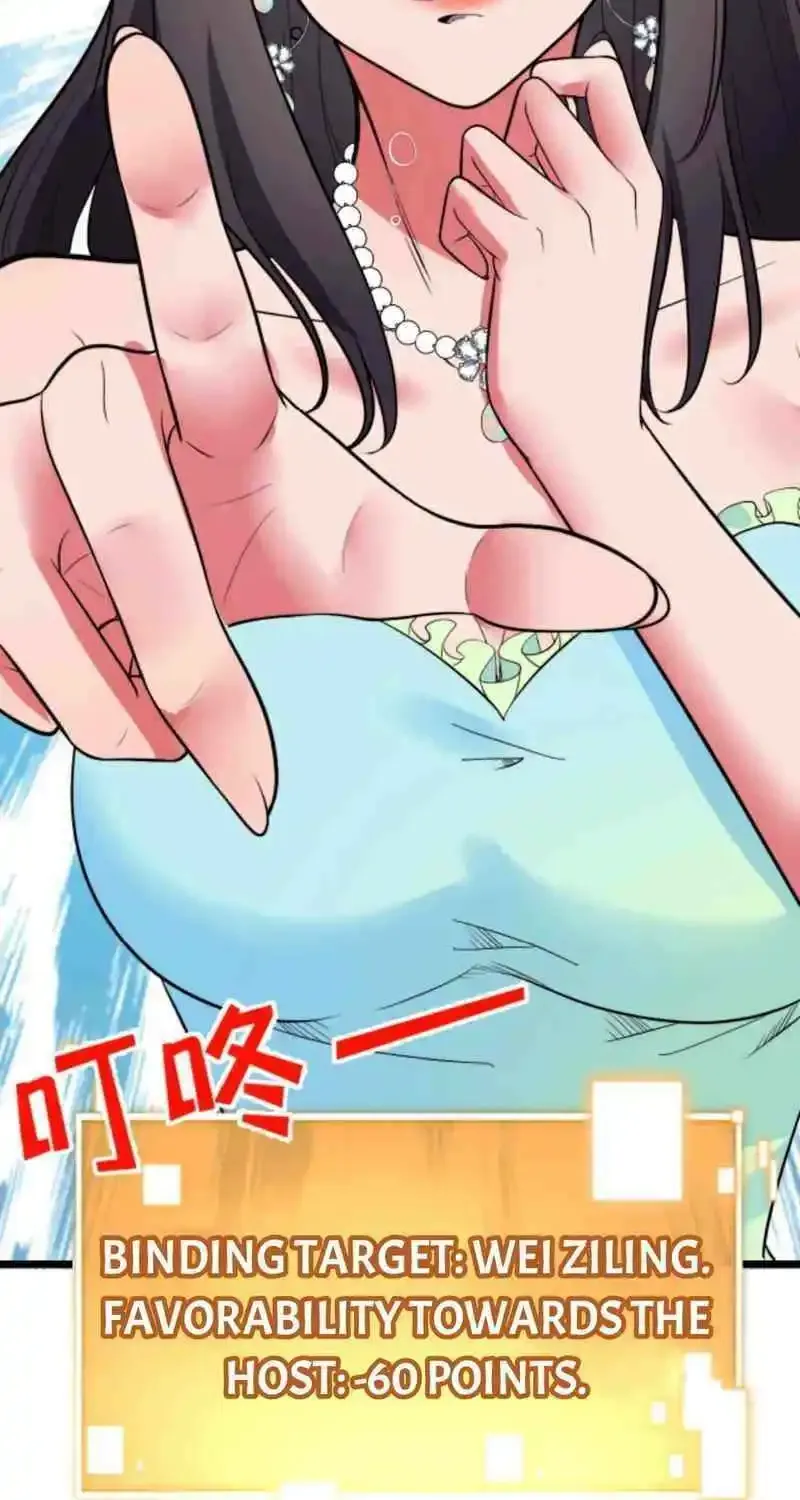 I Have 90 Billion Licking Gold Zinmanga X Chapter 477 Page 29
