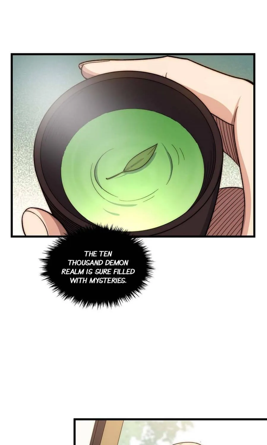 Secretly Cultivate For A Thousand Years Zinmanga X Chapter 15 Page 11