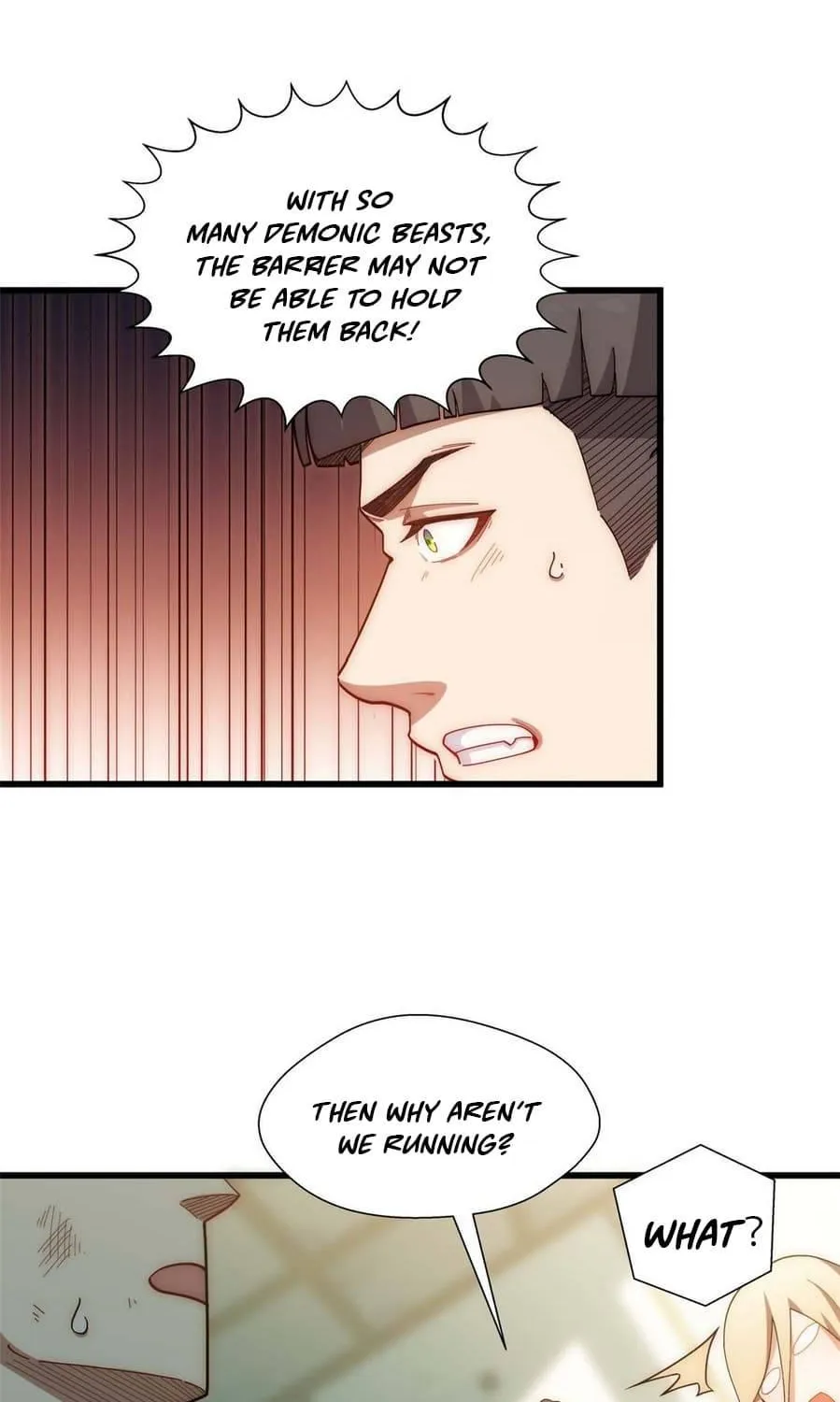 Secretly Cultivate For A Thousand Years Zinmanga X Chapter 15 Page 23