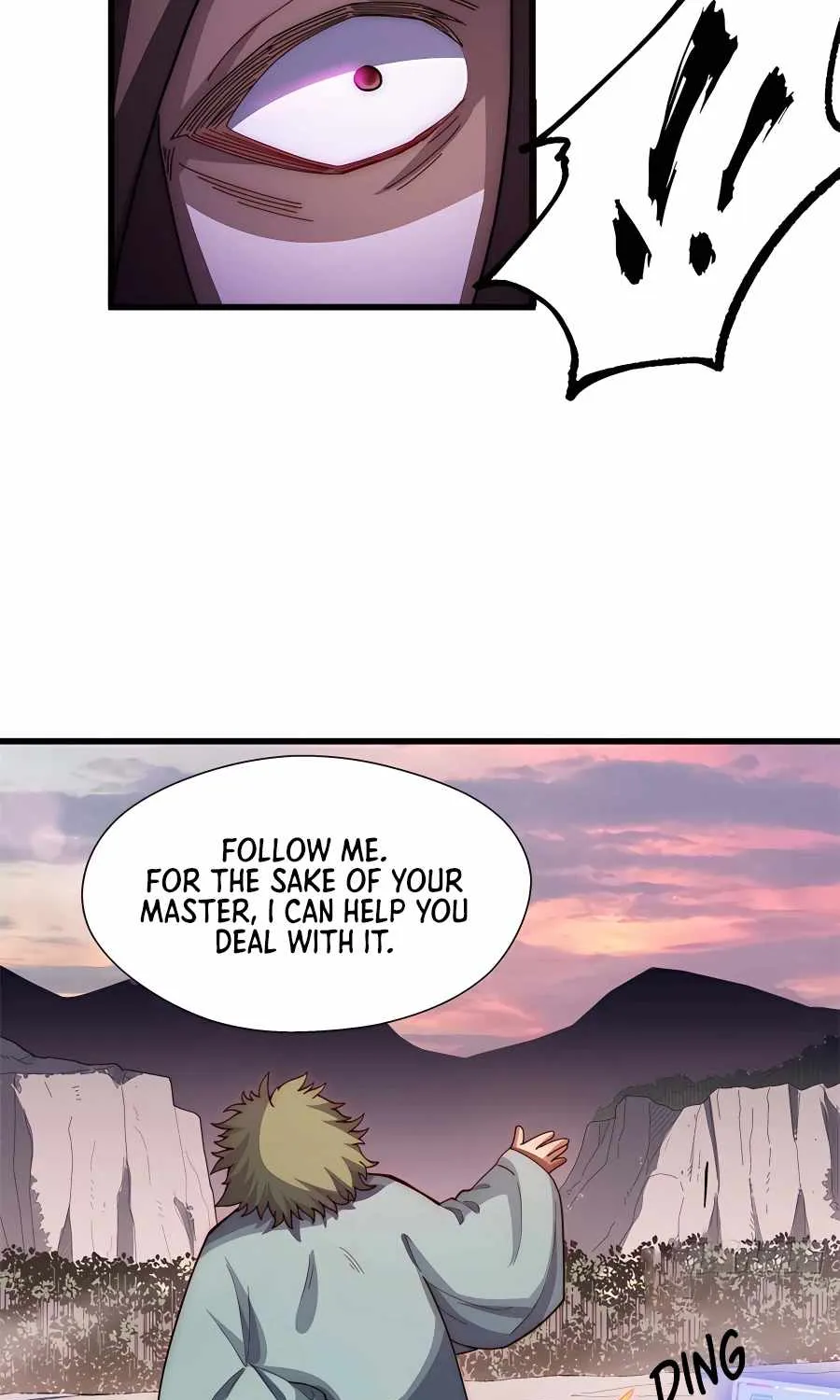 Secretly Cultivate For A Thousand Years Zinmanga X Chapter 14 Page 13