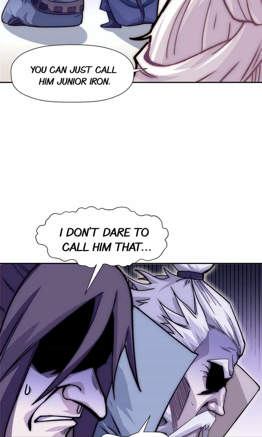 Secretly Cultivate For A Thousand Years Zinmanga X Chapter 12 Page 24