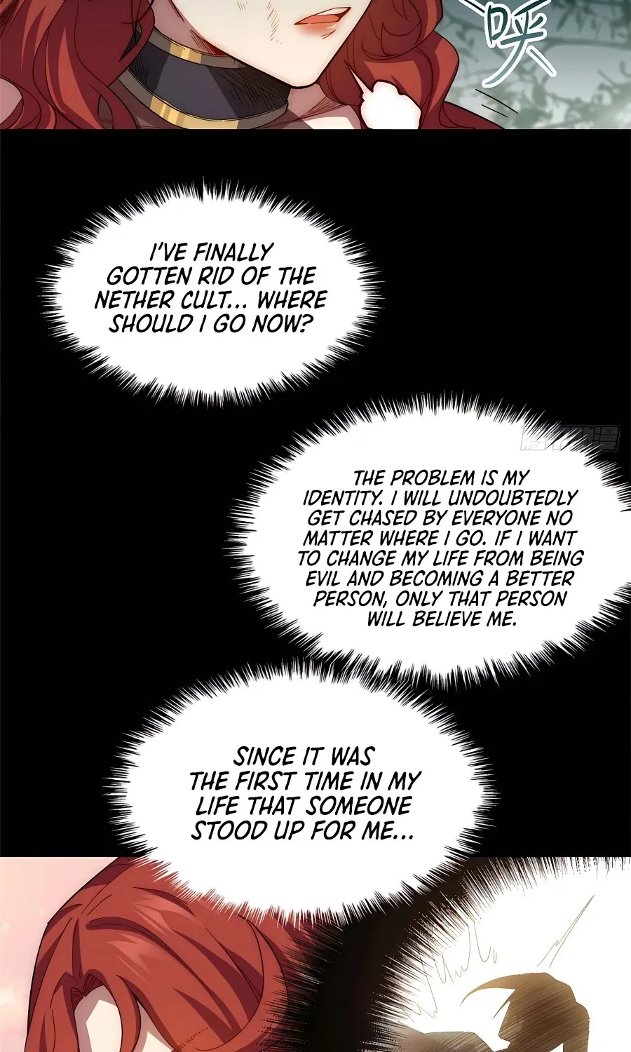 Secretly Cultivate For A Thousand Years Zinmanga X Chapter 11 Page 5