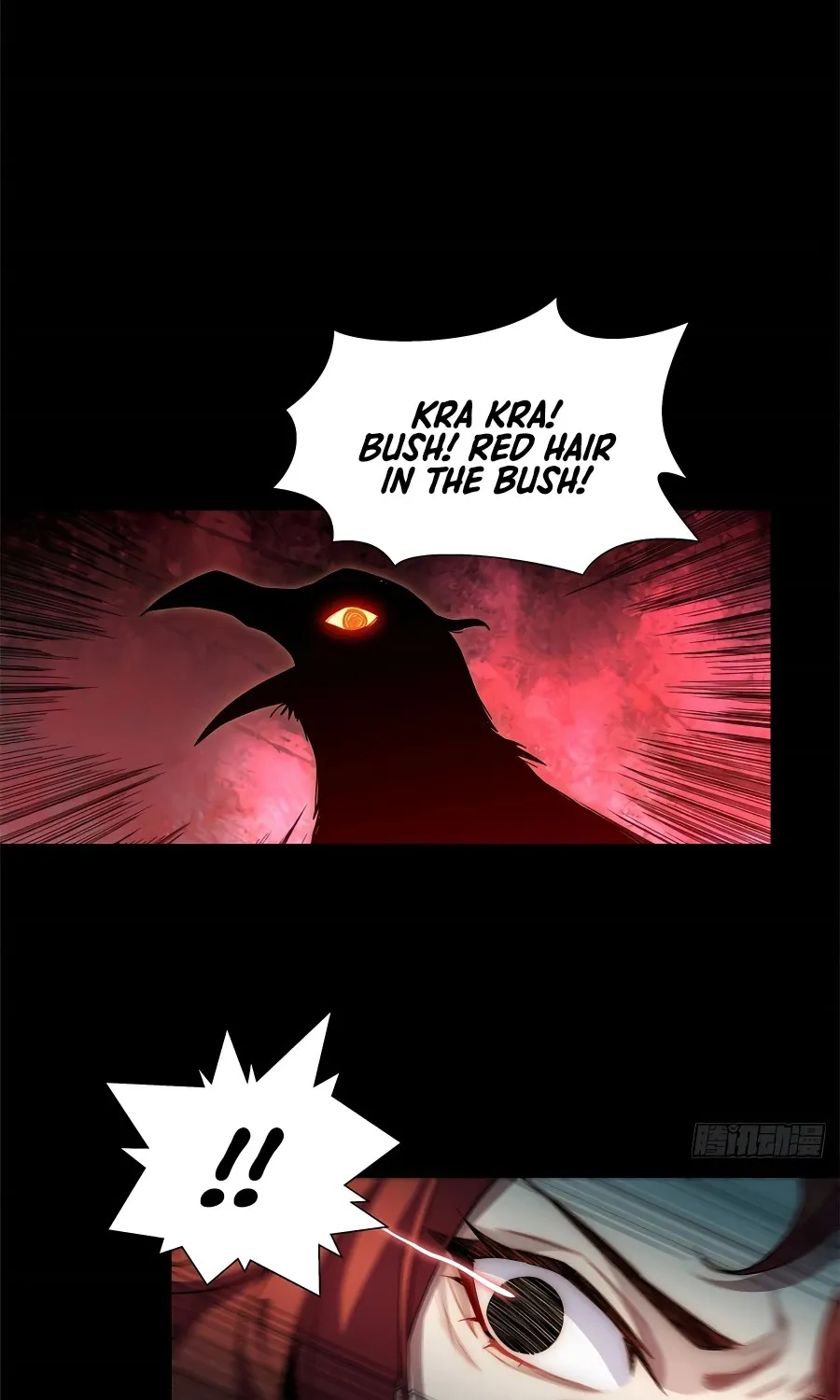 Secretly Cultivate For A Thousand Years Zinmanga X Chapter 11 Page 7