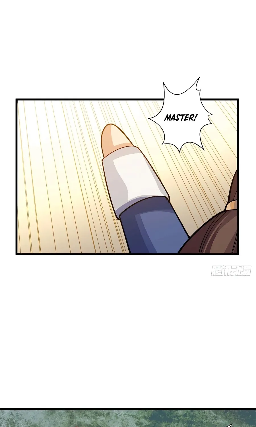 Secretly Cultivate For A Thousand Years Zinmanga X Chapter 11 Page 43