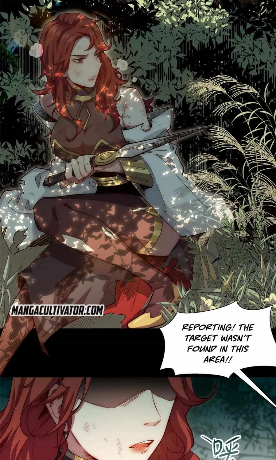 Secretly Cultivate For A Thousand Years Zinmanga X Chapter 10 Page 4