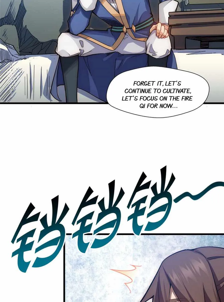 Secretly Cultivate For A Thousand Years Zinmanga X Chapter 10 Page 14