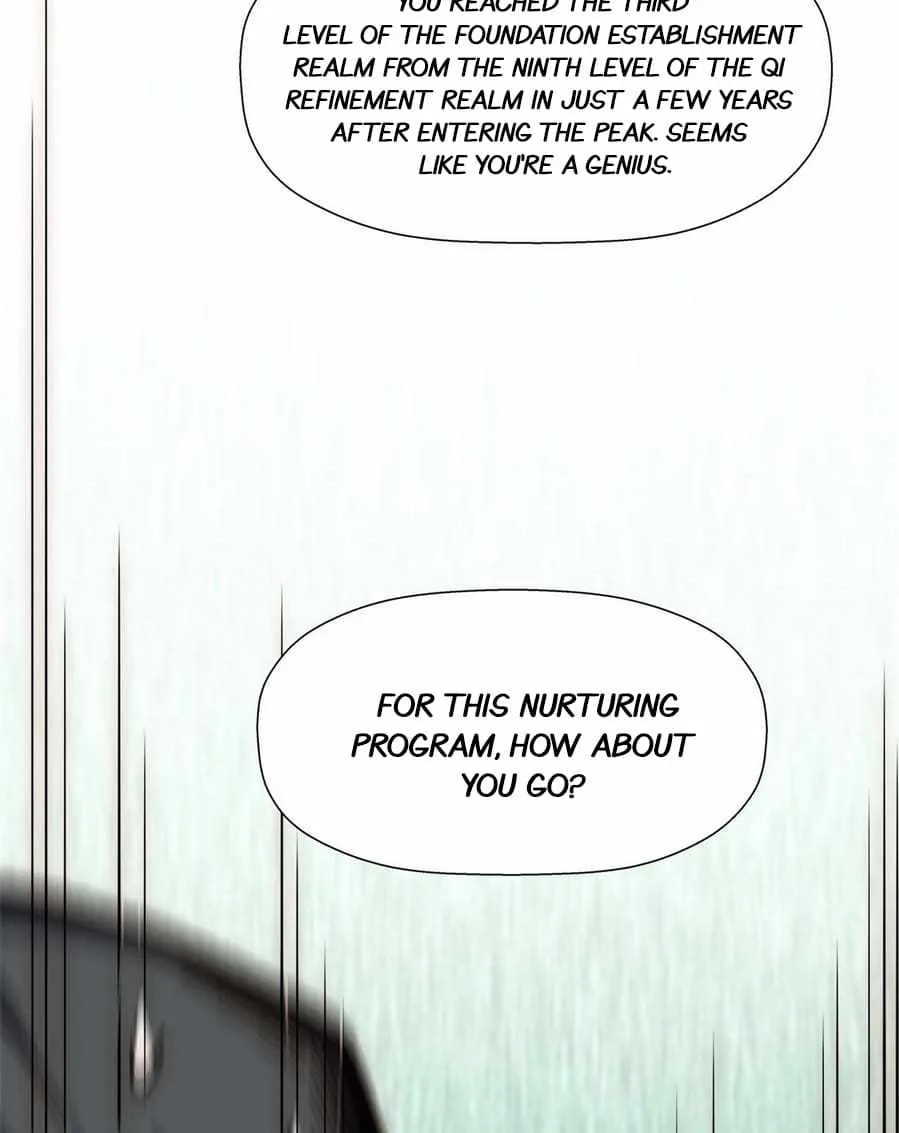 Secretly Cultivate For A Thousand Years Zinmanga X Chapter 10 Page 37