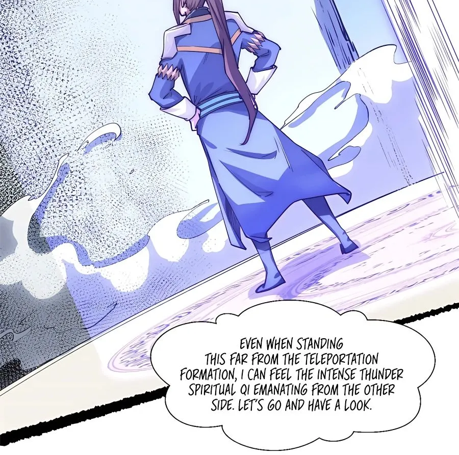 Secretly Cultivate For A Thousand Years Zinmanga X Chapter 9 Page 13