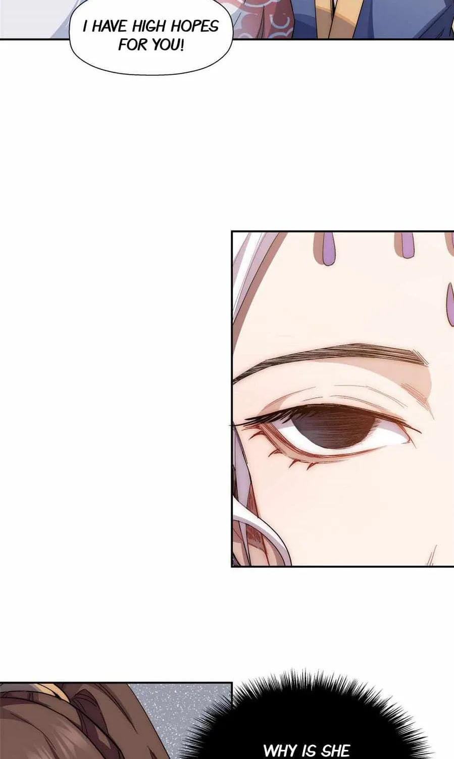 Secretly Cultivate For A Thousand Years Zinmanga X Chapter 8 Page 4