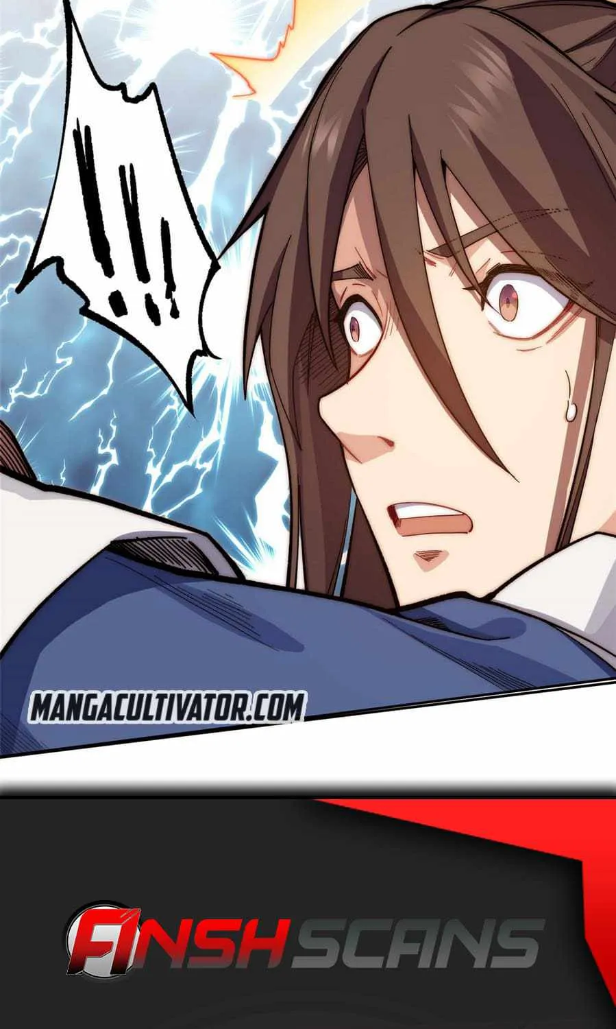 Secretly Cultivate For A Thousand Years Zinmanga X Chapter 8 Page 39