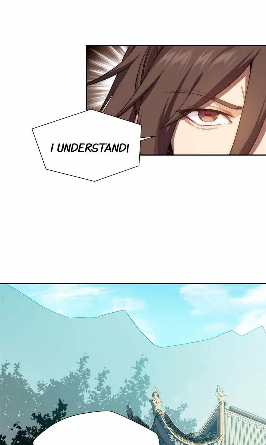 Secretly Cultivate For A Thousand Years Zinmanga X Chapter 7 Page 7