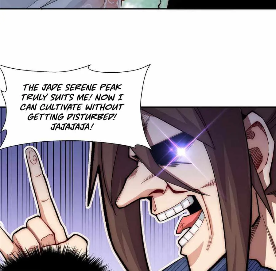 Secretly Cultivate For A Thousand Years Zinmanga X Chapter 7 Page 27