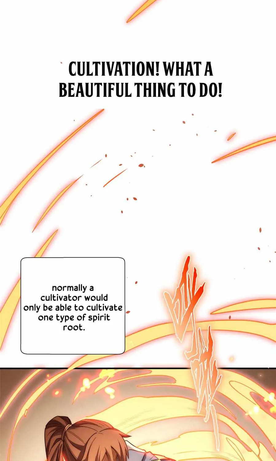 Secretly Cultivate For A Thousand Years Zinmanga X Chapter 6 Page 33