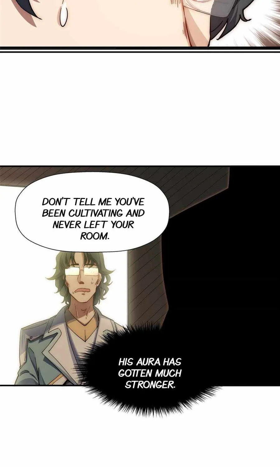 Secretly Cultivate For A Thousand Years Zinmanga X Chapter 6 Page 42