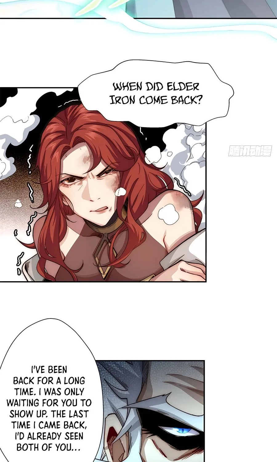 Secretly Cultivate For A Thousand Years Zinmanga X Chapter 5 Page 15