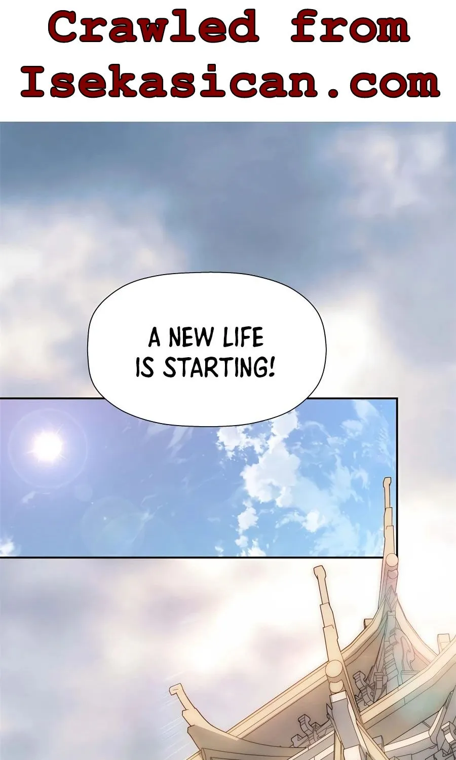 Secretly Cultivate For A Thousand Years Zinmanga X Chapter 5 Page 38