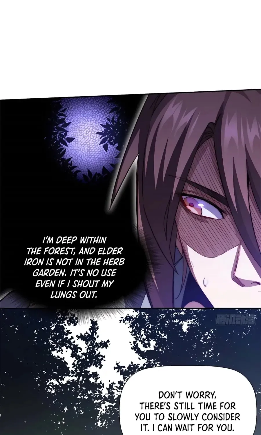 Secretly Cultivate For A Thousand Years Zinmanga X Chapter 4 Page 6