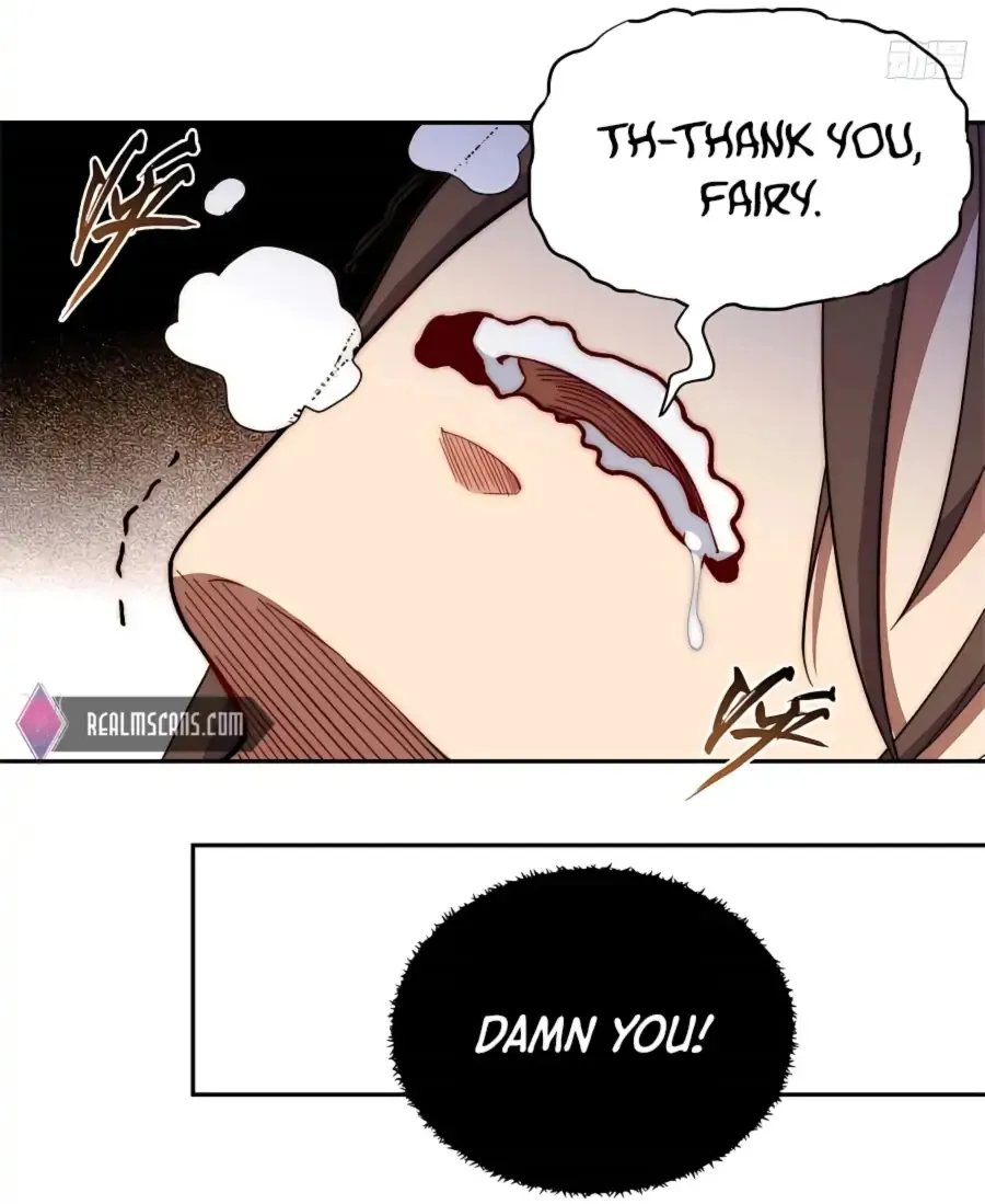 Secretly Cultivate For A Thousand Years Zinmanga X Chapter 4 Page 17