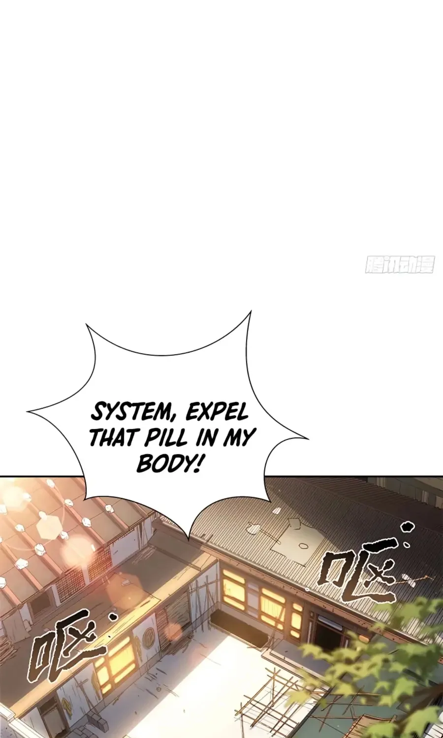 Secretly Cultivate For A Thousand Years Zinmanga X Chapter 4 Page 18