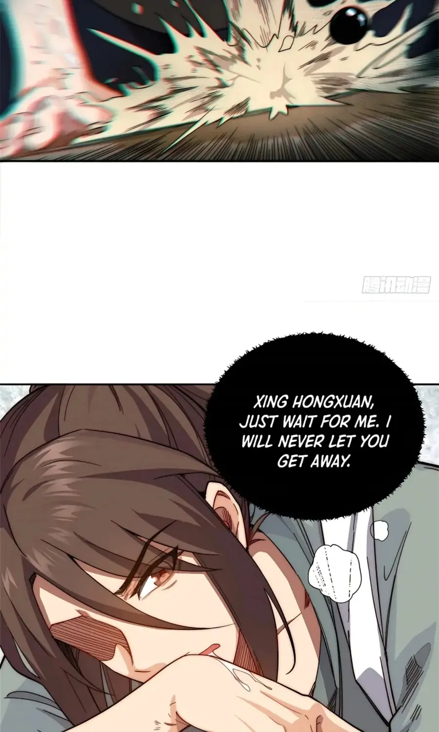 Secretly Cultivate For A Thousand Years Zinmanga X Chapter 4 Page 20
