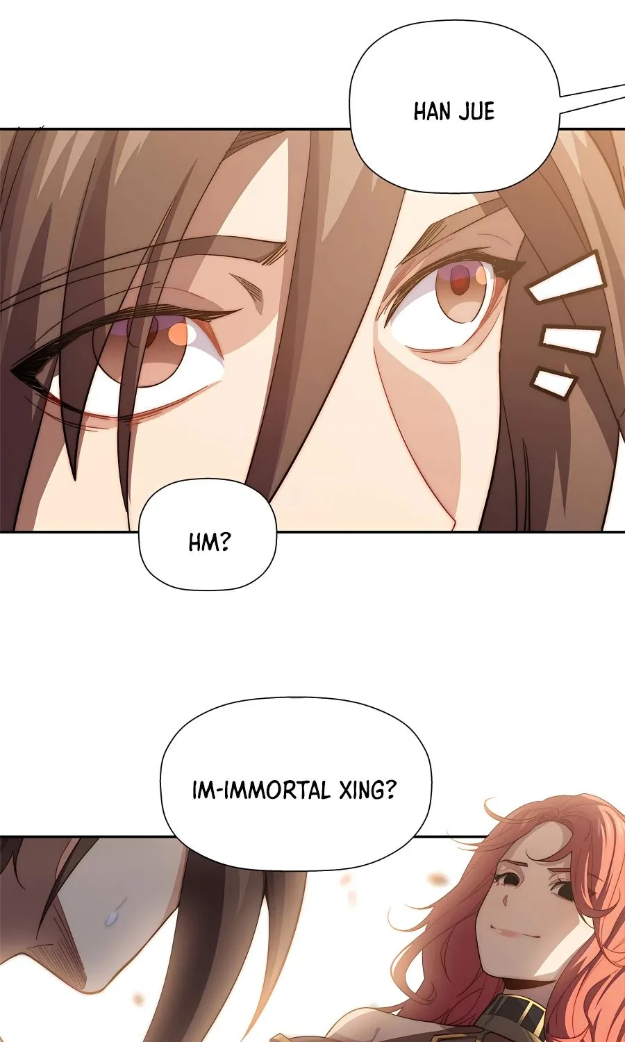 Secretly Cultivate For A Thousand Years Zinmanga X Chapter 3 Page 34