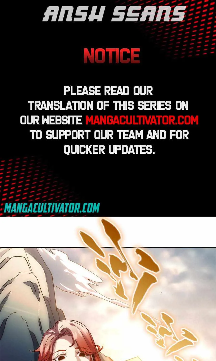 Secretly Cultivate For A Thousand Years Zinmanga X Chapter 2 Page 1