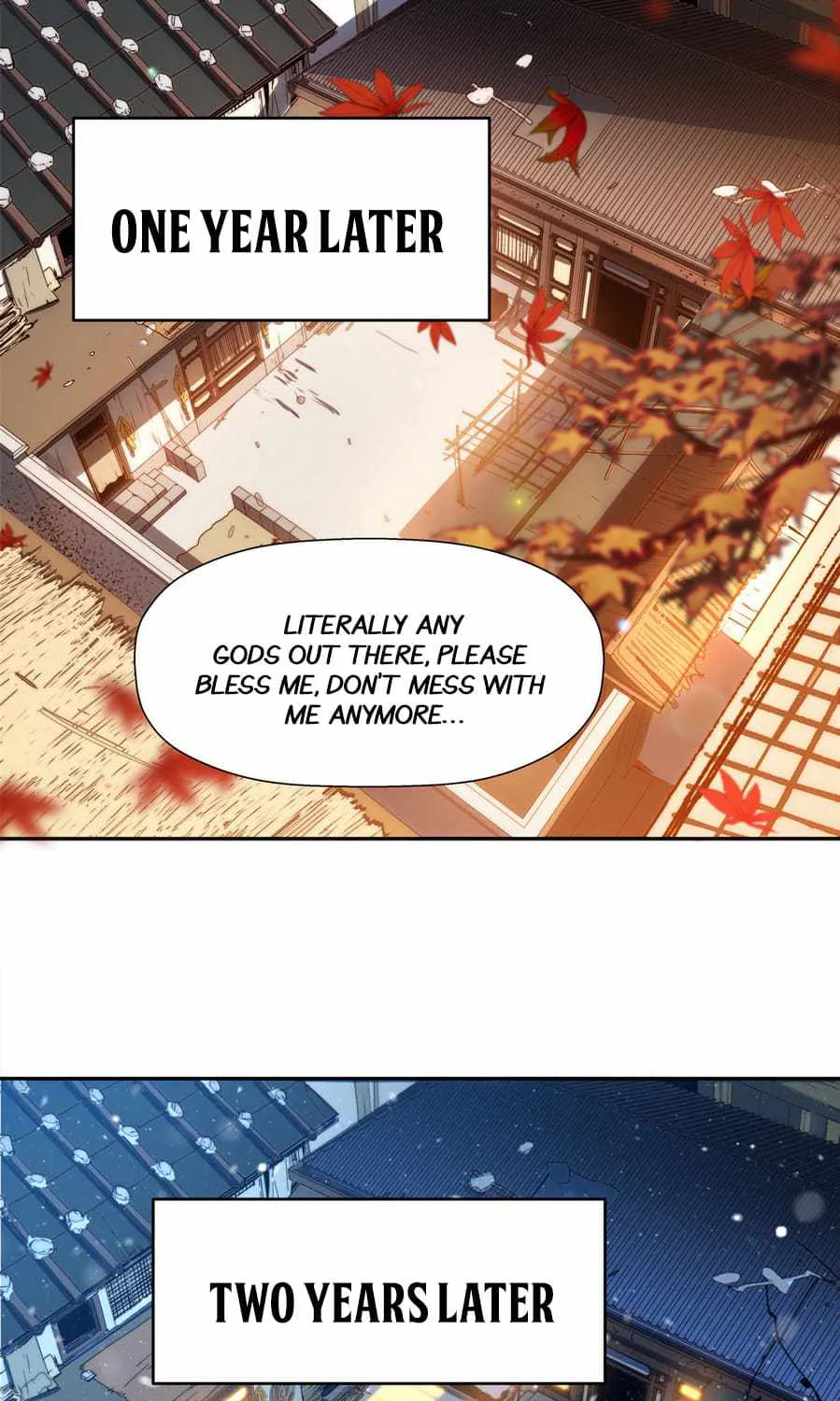 Secretly Cultivate For A Thousand Years Zinmanga X Chapter 2 Page 7